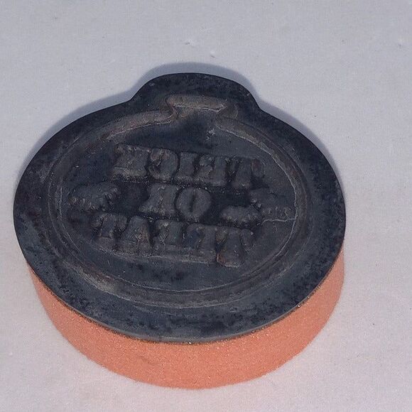 Papel Freelance Ghoulish Greetings Halloween Soft Stampers-Ink Pads-Vintage - Picture 5 of 9